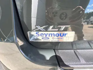 Ford Explorer 2024 4x4 XLT 4p SUV