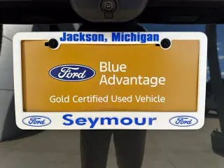 Ford Explorer 2024 4x4 XLT 4p SUV
