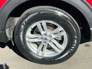 Ford Explorer 2023 AWD XLT 4dr SUV
