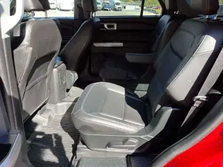 Ford Explorer 2023 AWD XLT 4dr SUV