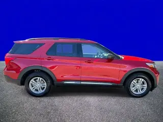 Ford Explorer 2023 AWD XLT 4dr SUV