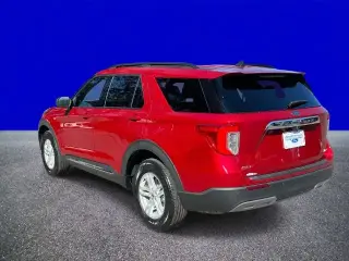 Ford Explorer 2023 AWD XLT 4dr SUV