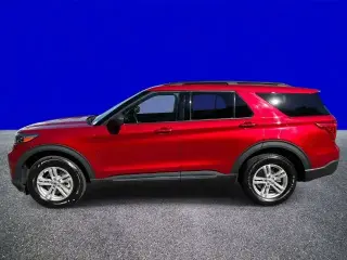 Ford Explorer 2023 AWD XLT 4dr SUV