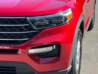Ford Explorer 2023 AWD XLT 4dr SUV