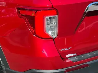 Ford Explorer 2023 AWD XLT 4dr SUV