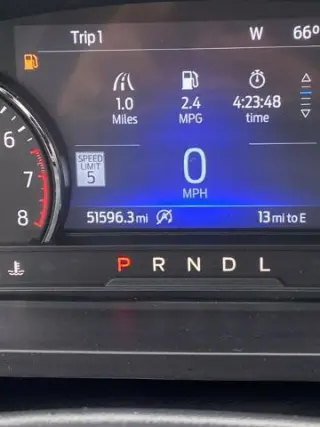 Ford Explorer 2023 AWD XLT 4p SUV