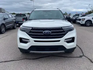 Ford Explorer 2023 AWD XLT 4p SUV