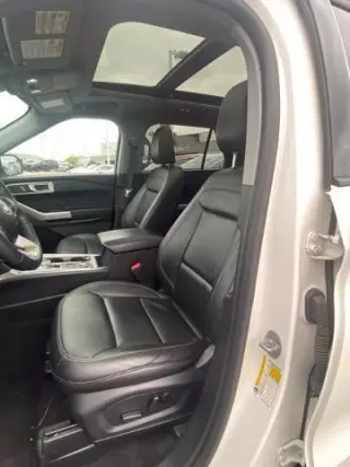Ford Explorer 2023 AWD XLT 4p SUV