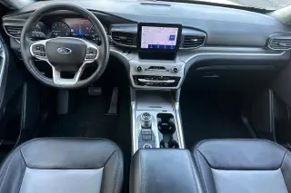 Ford Explorer 2023 AWD XLT 4dr SUV