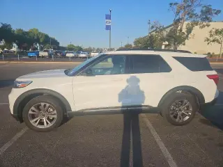 Ford Explorer 2023 AWD XLT 4dr SUV