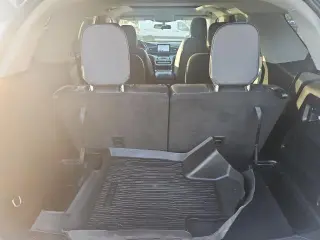 Ford Explorer 2023 AWD XLT 4dr SUV