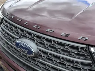 Ford Explorer 2022 AWD XLT 4dr SUV