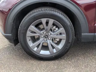 Ford Explorer 2022 AWD XLT 4dr SUV
