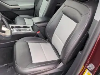Ford Explorer 2022 AWD XLT 4dr SUV