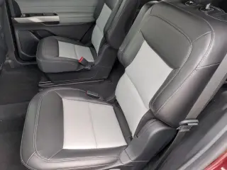 Ford Explorer 2022 AWD XLT 4dr SUV