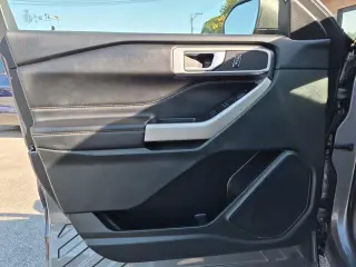 Ford Explorer 2023 AWD XLT 4p SUV