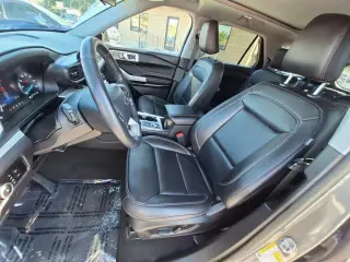 Ford Explorer 2023 AWD XLT 4p SUV