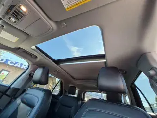 Ford Explorer 2023 AWD XLT 4p SUV