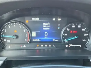 Ford Explorer 2023 AWD XLT 4p SUV