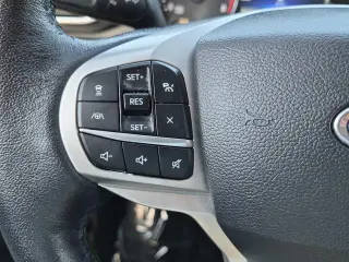 Ford Explorer 2023 AWD XLT 4p SUV