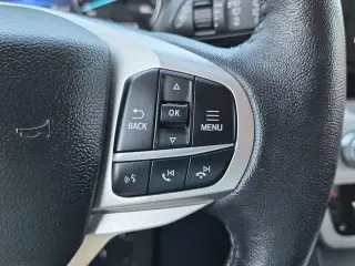 Ford Explorer 2023 AWD XLT 4p SUV