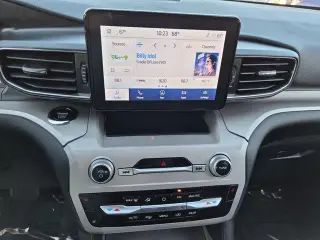 Ford Explorer 2023 AWD XLT 4p SUV