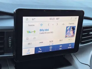Ford Explorer 2023 AWD XLT 4p SUV
