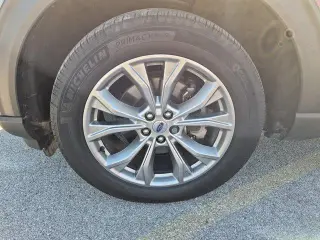 Ford Explorer 2023 AWD XLT 4p SUV