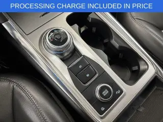 Ford Explorer 2023 4x4 XLT 4p SUV