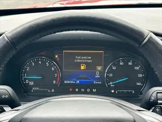 Ford Explorer 2020 4x4 XLT 4p SUV