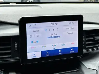 Ford Explorer 2020 4x4 XLT 4p SUV
