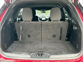 Ford Explorer 2020 4x4 XLT 4p SUV