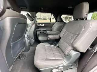 Ford Explorer 2020 4x4 XLT 4p SUV
