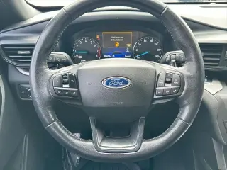 Ford Explorer 2020 4x4 XLT 4p SUV