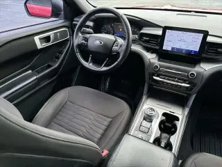 Ford Explorer 2020 4x4 XLT 4p SUV