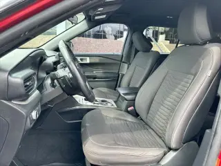 Ford Explorer 2020 4x4 XLT 4p SUV