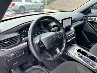 Ford Explorer 2020 4x4 XLT 4p SUV
