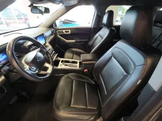 Ford Explorer 2023 AWD XLT 4dr SUV