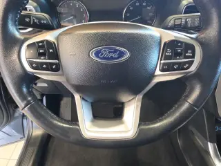 Ford Explorer 2023 AWD XLT 4dr SUV