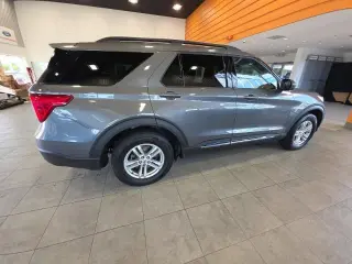 Ford Explorer 2023 AWD XLT 4dr SUV