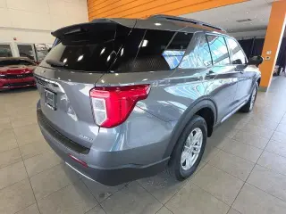 Ford Explorer 2023 AWD XLT 4dr SUV