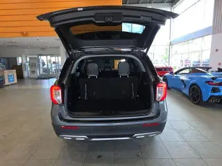 Ford Explorer 2023 AWD XLT 4dr SUV