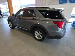Ford Explorer 2023 AWD XLT 4dr SUV