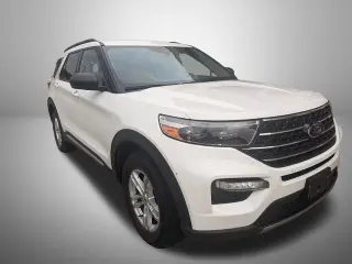 Ford Explorer 2020 AWD XLT 4p SUV
