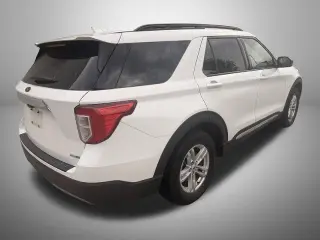 Ford Explorer 2020 AWD XLT 4p SUV