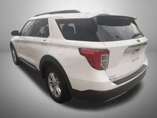 Ford Explorer 2020 AWD XLT 4p SUV
