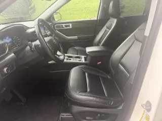 Ford Explorer 2020 AWD XLT 4p SUV