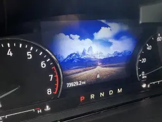 Ford Explorer 2020 AWD XLT 4p SUV