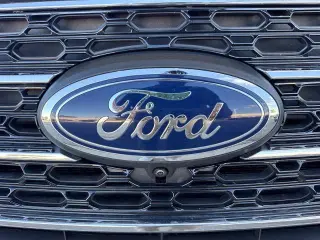 Ford Explorer 2024 AWD XLT 4dr SUV