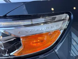 Ford Explorer 2024 AWD XLT 4dr SUV